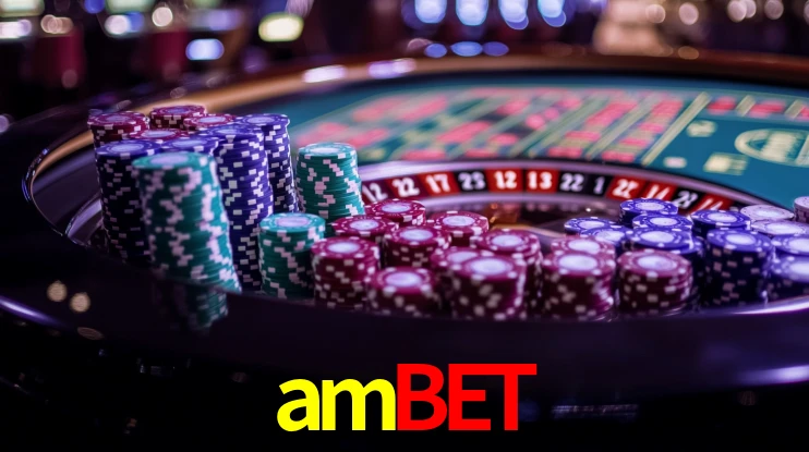 Blackjack Table ambet