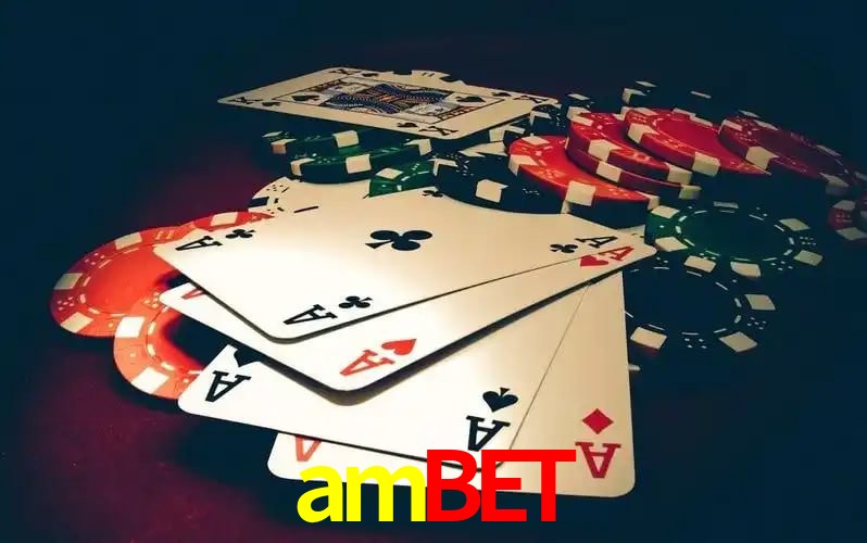 cassino ambet