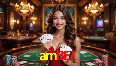 2FA Security ambet