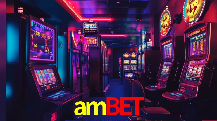 ambet App Interface