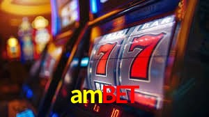 Jogos de Slot ambet