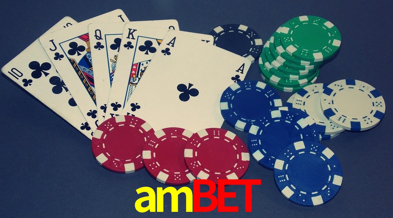 Player Reviews ambet