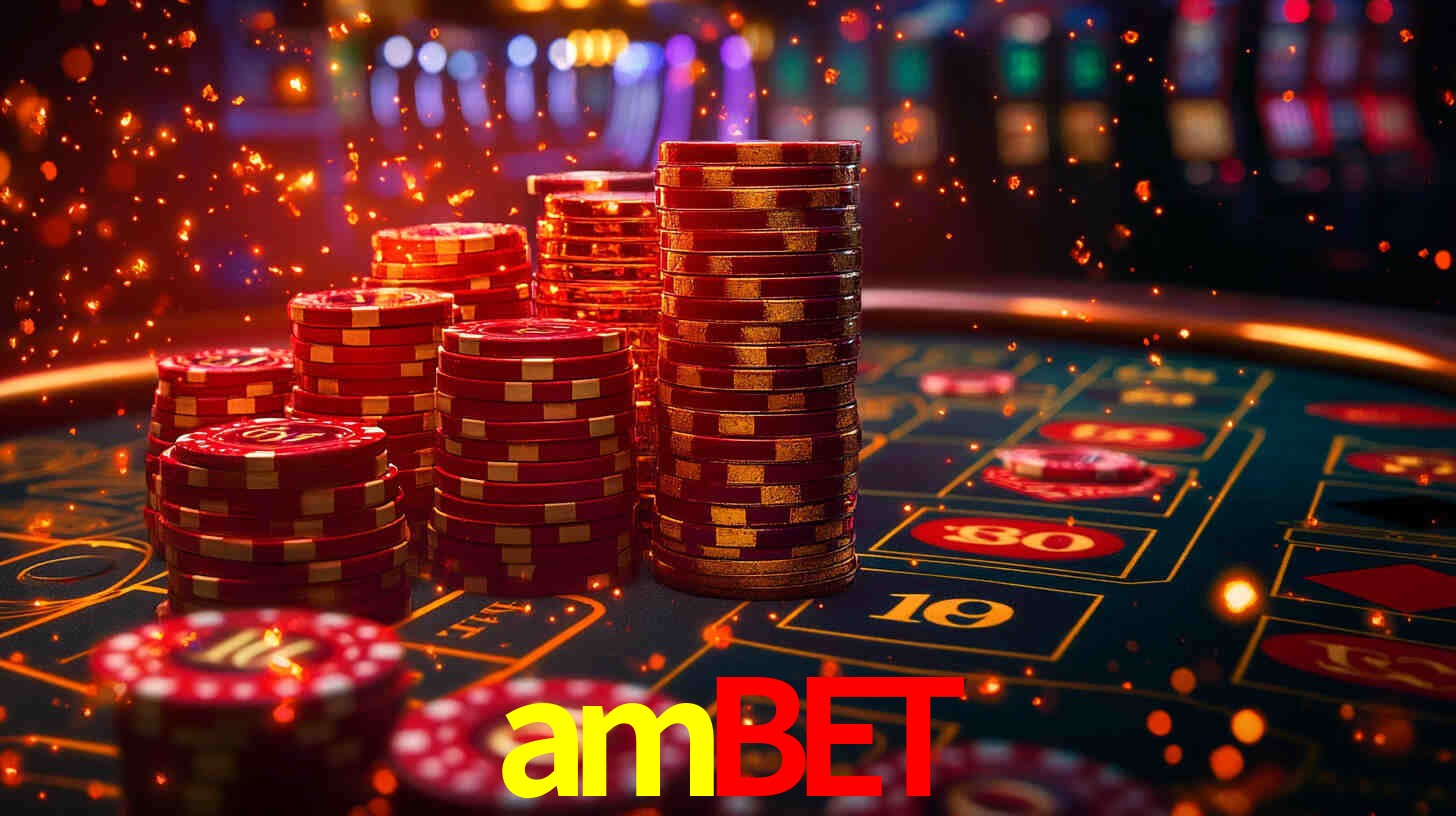 Welcome Bonus ambet