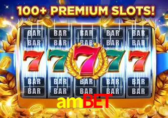 Descubra o Mundo do Cassino Online com ambet