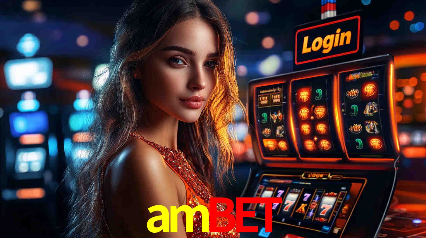 Experimente o Login Seguro Premium no ambet
