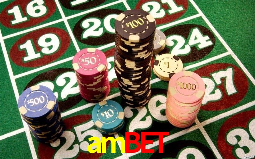 Descubra o Programa VIP da ambet: Vantagens Exclusivas para Jogadores