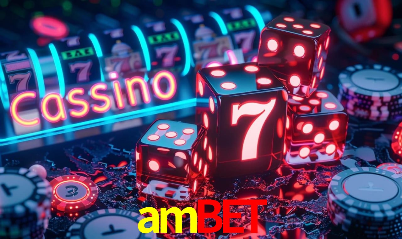 Experiência VIP ambet