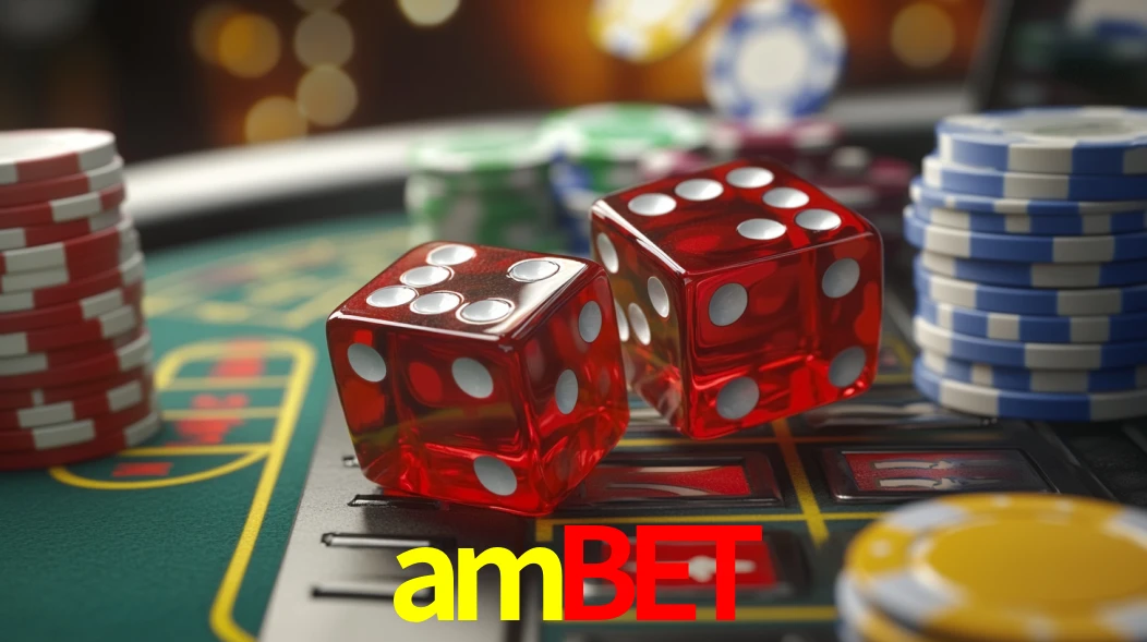 Live Casino ambet