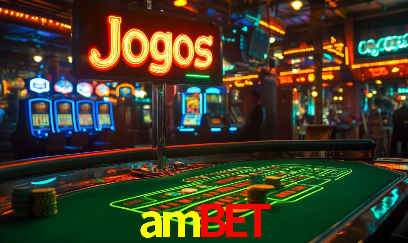 Diretório de Jogos ambet