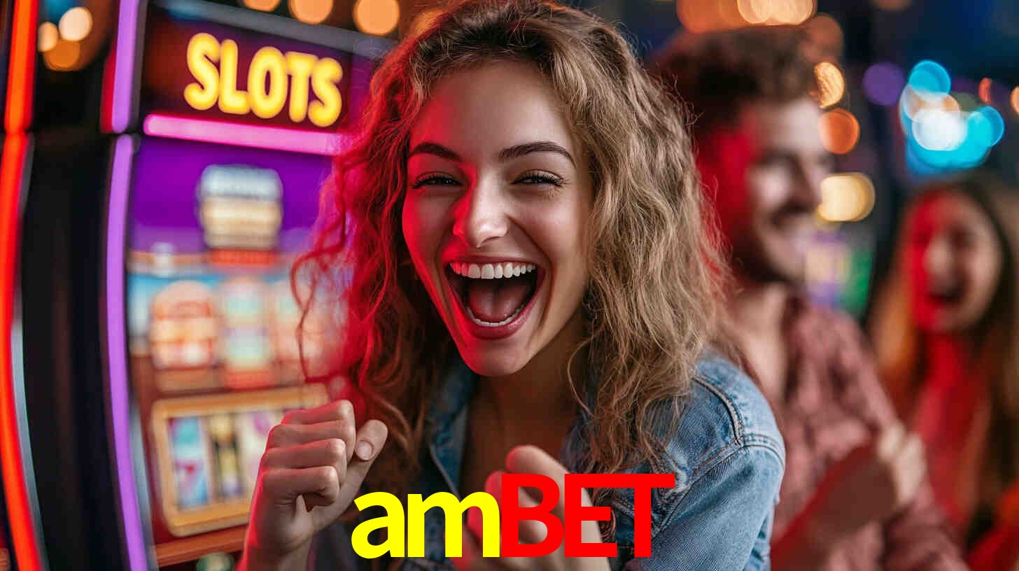 A Popularidade dos Caça-Níqueis no ambet