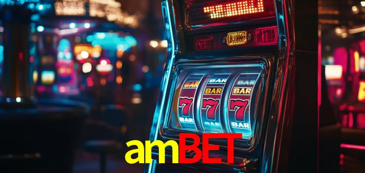 Roulette Table ambet