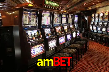Inovações de Jogos na ambet: O Futuro das Experiências Interativas