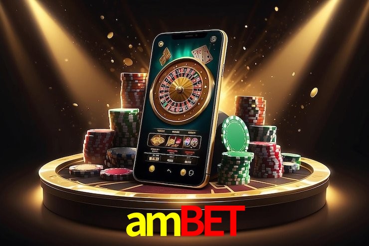 Provedores de Jogos ambet