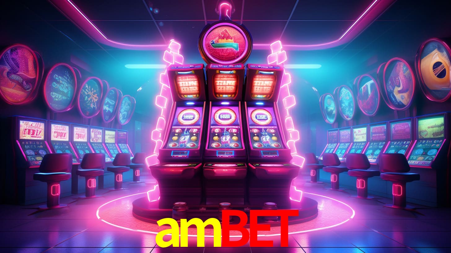 Sinta a adrenalina dos jogos de cassino com ambet