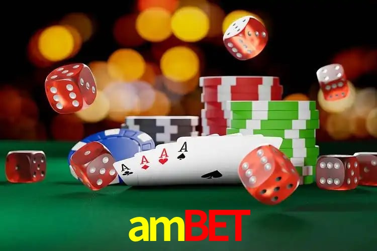 Avaliações dos Jogadores ambet