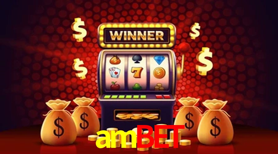 Account Benefits ambet