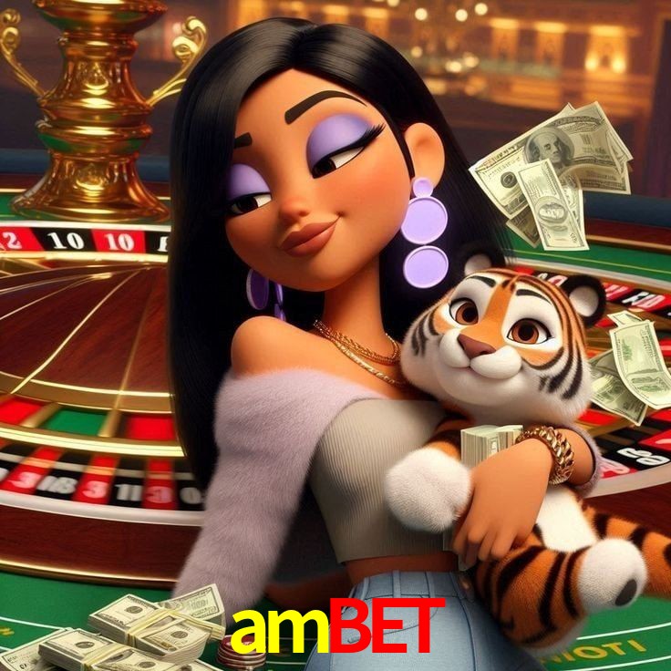 Welcome Bonus ambet