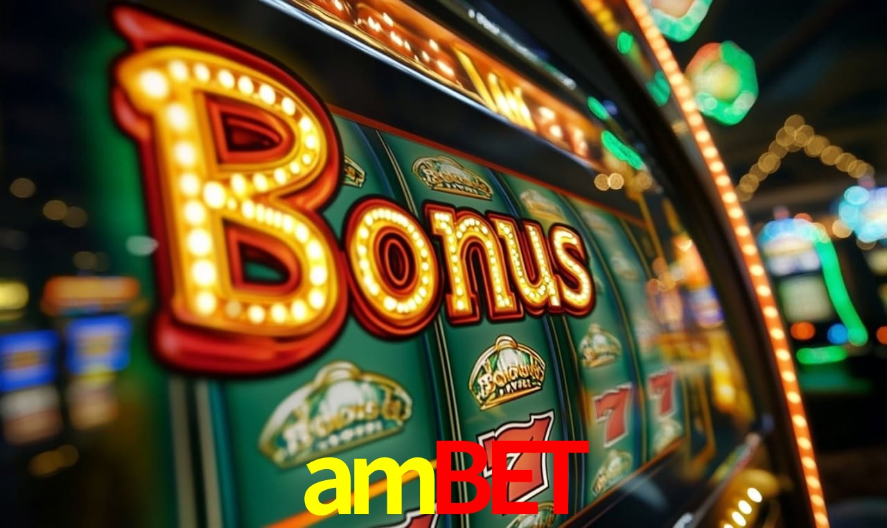 Promoção Relâmpago ambet