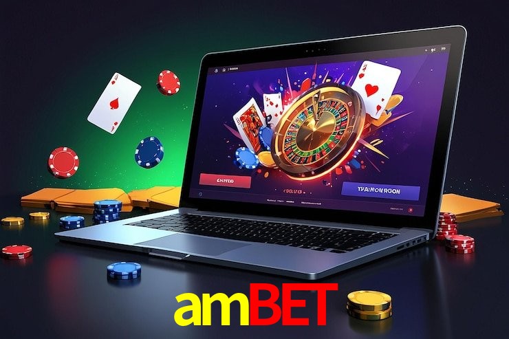 Design Responsivo ambet