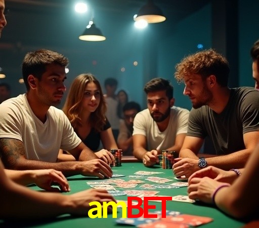 Especiais de Fim de Semana ambet
