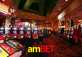 Descubra a Magia dos Jogos de Arcade no ambet