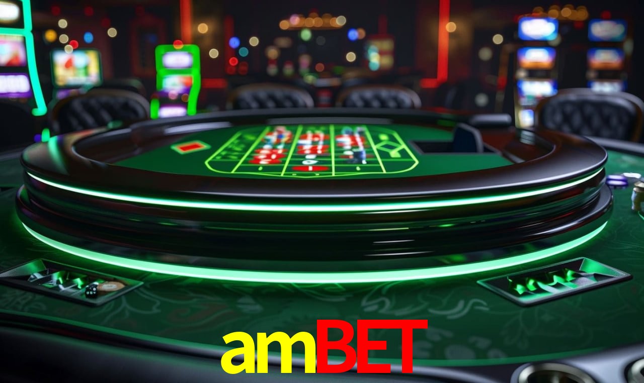 Exclusive Offers ambet