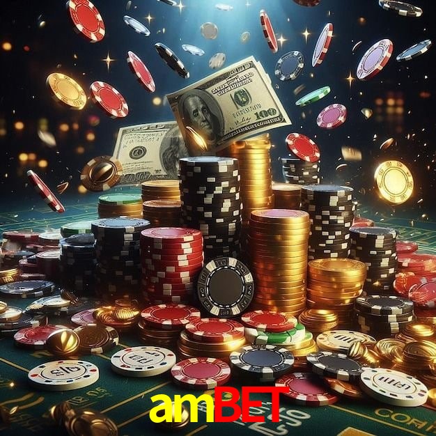 Desvendando o Mundo dos Jogos Virtuais na ambet