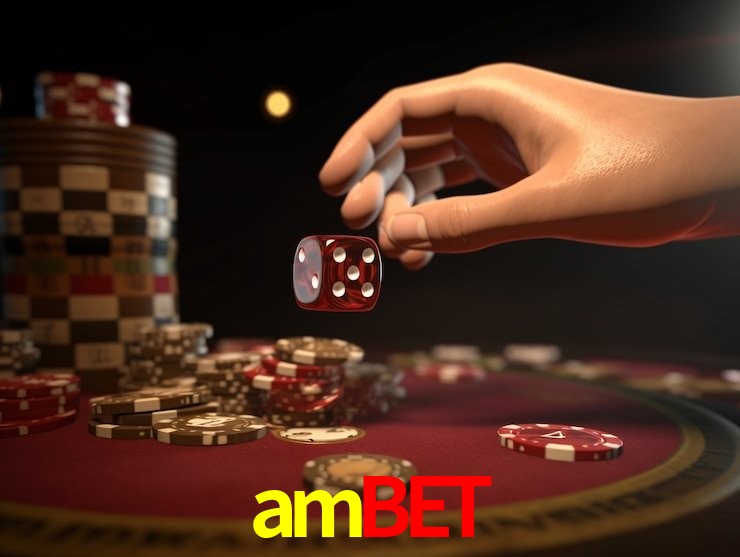 Recursos de Bônus ambet