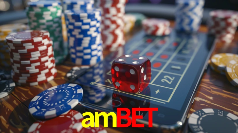 ambet: A Experiência de Casino com Jogos de Mesa ao Vivo
