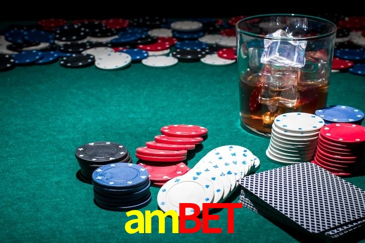 Mesa de Blackjack ambet