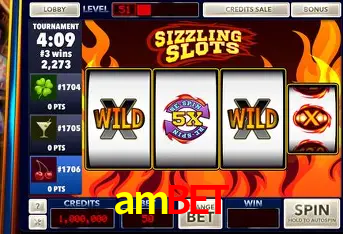 Descubra o Mundo do Cassino Online com ambet