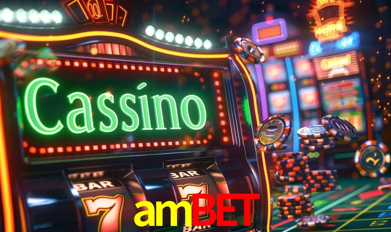Casino Ao Vivo ambet
