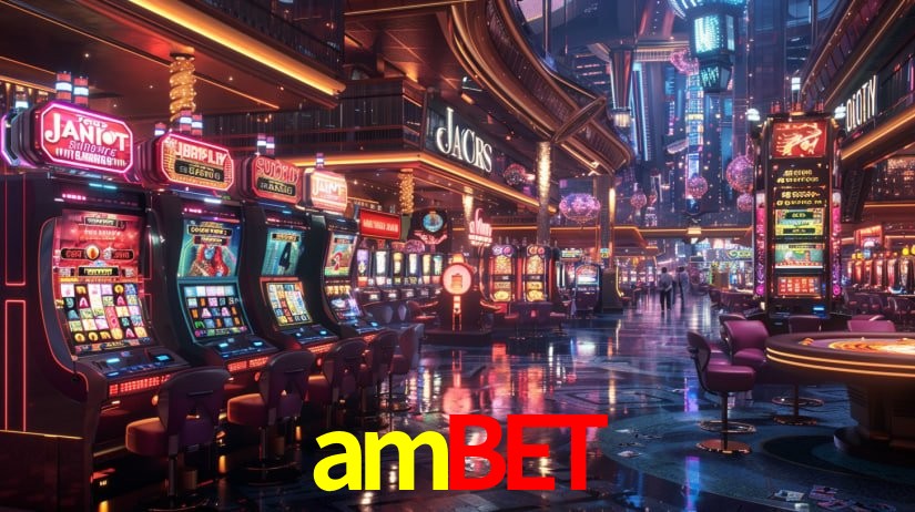 Games Directory ambet
