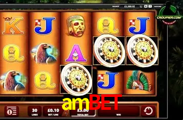 Apostas Esportivas na ambet: Um Guia Completo