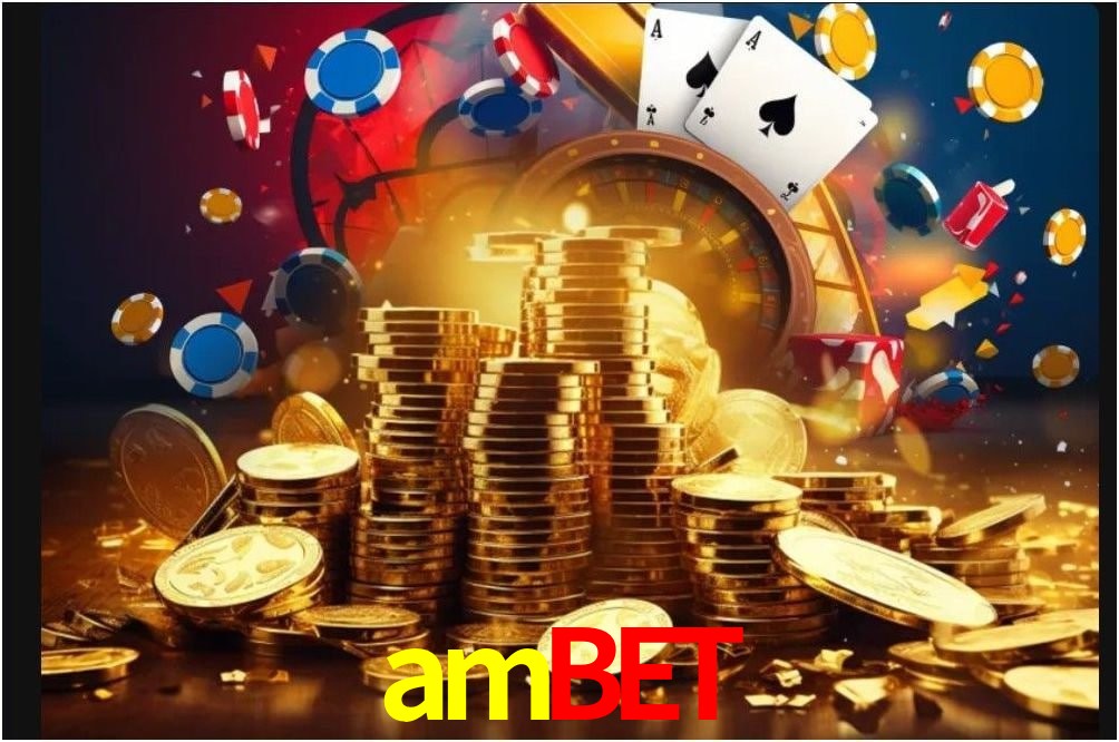 A Emoção da Loteria na ambet: Uma Chance de Mudança de Vida