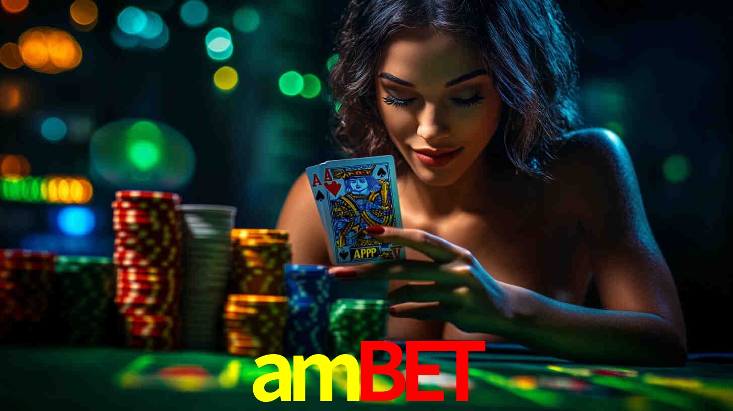 Apostas Esportivas na ambet: Um Guia Completo