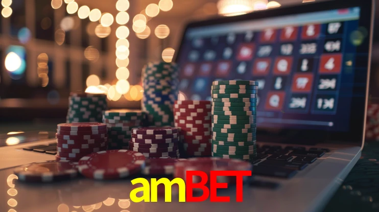 Secure Login ambet