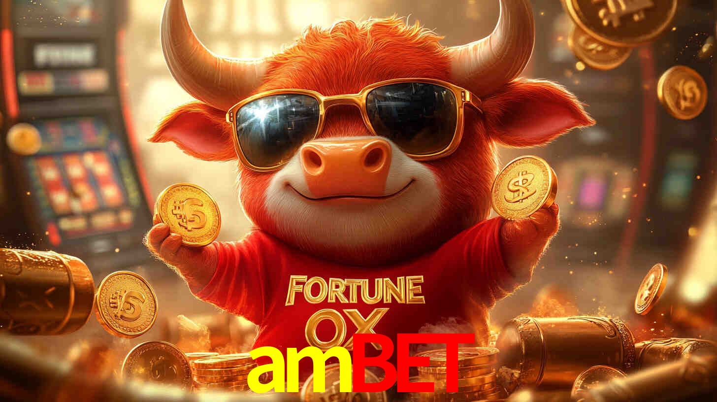 ambet: Seu Especialista em Apostas Esportivas Brasileiras