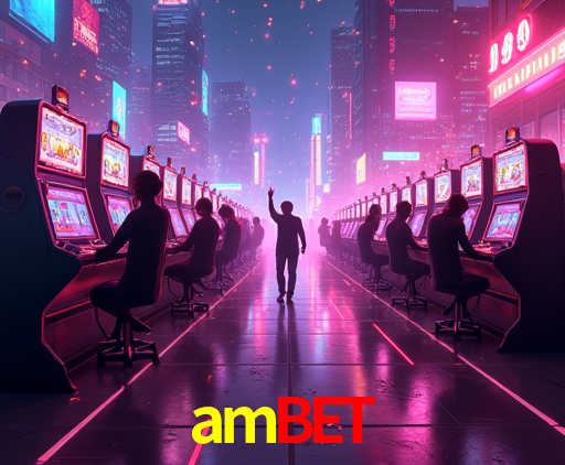 Programa VIP ambet